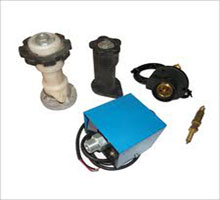 Welding Spare Parts & Safety